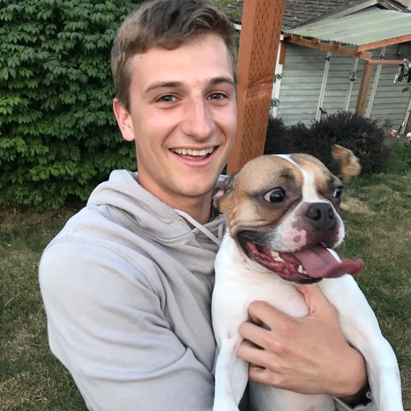 Meet your Posher, Drew - Picture 1 of 1